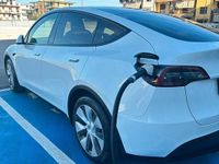 Usata Tesla Model Y RWD 250 kW (340 CV) 2023 Bianco SUV