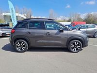 usata Citroën C3 Aircross PureTech 110 S&S Shine