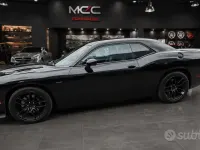 Usata Dodge Challenger 485 CV (356 kW) 2023 Nero Coupé
