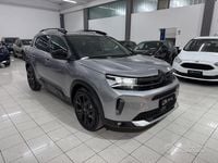 Usata Citroën C5 Aircross Shine 131 CV (96 kW) 2023 Grigio SUV