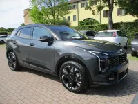 Nuova Kia Sportage GT-Line 136 CV (100 kW) 2026 Giallo SUV