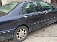Usata Lancia Lybra 150 CV (110 kW) 2002 Blu Berlina