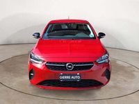 usata Opel Corsa 6ª SERIE VI 2020 Benzina 1.2 Elegance s&s 75cv