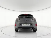 Usata Ford Puma ST-Line 125 CV (91 kW) 2022 Grigio SUV