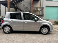 Usata Renault Modus 2013 Grigio Monovolume