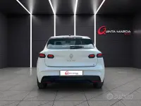 Nuova Renault Clio V Evolution 116 CV (85 kW) 2026 Bianco Berlina