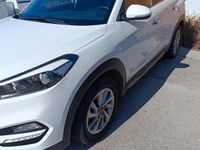Usata Hyundai Tucson 141 CV (103 kW) 2017 SUV