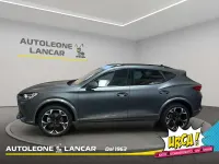 Usata Cupra Formentor 150 CV (110 kW) 2023 Grigio opaco SUV