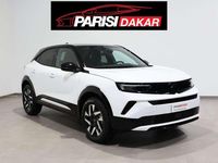 Nuova Opel Mokka 136 CV (100 kW) 2026 Bianca/tetto nero SUV