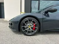 Usata Lotus Emira 360 CV (264 kW) 2024 Grigio Coupé