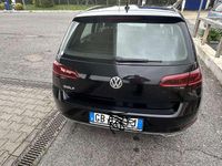Usata VW Golf VII Business 116 CV (85 kW) 2020 Berlina