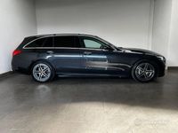 usata Mercedes C180 Mild hybrid S.W. Premium