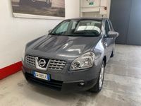 usata Nissan Qashqai 1.5 dCi DPF Acenta