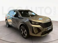 Nuova Peugeot 2008 Allure 101 CV (74 kW) 2026 Grigio SUV