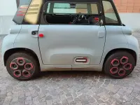 Usata Citroën AMI 2022 Utilitaria