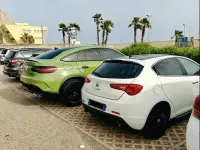 Usata Alfa Romeo Giulietta 82 CV (60 kW) 2015 Bianco Utilitaria