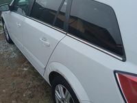 Usata Opel Astra 2008 Bianco Station wagon