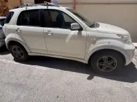 Usata Daihatsu Terios 102 CV (75 kW) 2012 SUV