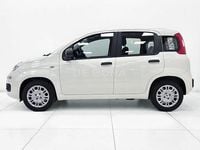 Nuova Fiat Panda Icon 69 CV (50 kW) 2026 Bianco Utilitaria