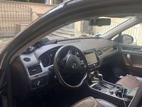 Usata VW Touareg 239 CV (175 kW) 2011 SUV