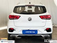 usata MG A ZS (2021-->) ZS 1.5 VTi-tech Luxury nuovaRoma