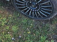 Usata Fiat 500 2007 Bianco Berlina