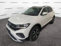 Nuova VW T-Cross Edition 95 CV (69 kW) 2025 Gray SUV