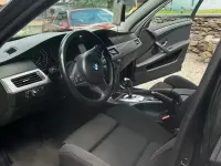 Usata BMW 520 177 CV (130 kW) 2009 Berlina