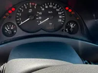 Usata Opel Corsa 69 CV (50 kW) 2005 Grigio Utilitaria