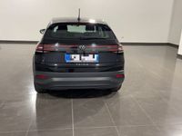 usata VW Taigo 1.0 tsi Life 95 cv