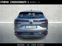 Usata Renault Austral Evolution 131 CV (96 kW) 2023 Grigio SUV