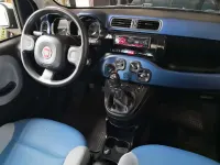 Usata Fiat Panda Pop 69 CV (50 kW) 2016 Bianco Utilitaria