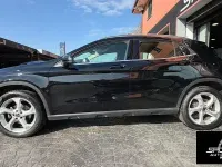 Usata Mercedes GLA200 136 CV (100 kW) 2019 Viola SUV