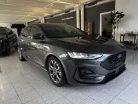 Usata Ford Focus ST-Line 125 CV (91 kW) 2025 Magnetic grey Berlina