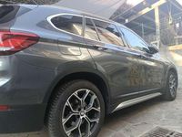 Usata BMW X1 xLine 140 CV (102 kW) 2020 SUV