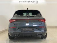 Usata Cupra Leon 150 CV (110 kW) 2024 Berlina