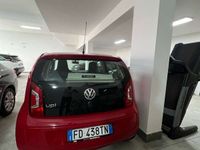 usata VW up! 5p 1.0 Move 60cv asg