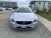 usata Volvo V40 D2 Geartronic R-design*EURO6 DTEMP*