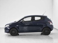 Usata Lancia Ypsilon Gold 69 CV (50 kW) 2020 Argento Utilitaria