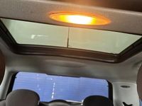 Usata Mini Cooper D 109 CV (80 kW) 2007 Nero Utilitaria