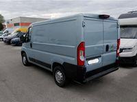 Usata Fiat Ducato 131 CV (96 kW) 2019 Blu Furgone