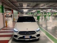 usata Mercedes B180 ClasseAMG Line (W247) - 2020