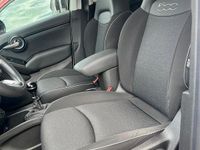 usata Fiat 500X 1.6 multijet 120 cv sport