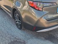 Usata Toyota Corolla 195 CV (143 kW) 2020 Station wagon