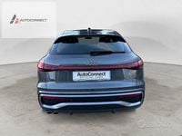 Nuova Audi Q5 Sportback S-Line 204 CV (150 kW) 2025 Grigio SUV