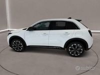 Usata Fiat 600 La Prima 100 CV (73 kW) 2025 Bianco SUV