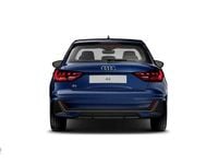 Nuova Audi A1 S-Line 116 CV (85 kW) 2025 Blu/azzurro SUV