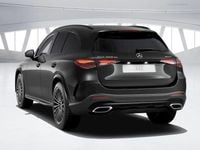 Nuova Mercedes GLC300de Advanced 333 CV (244 kW) 2026 Grigio SUV