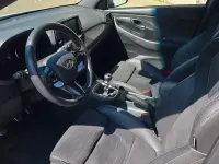 Usata Hyundai i30 N Performance 275 CV (202 kW) 2018 Bluazzurro Berlina