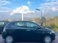 Usata Lancia Ypsilon S 95 CV (69 kW) 2015 Nero Utilitaria
